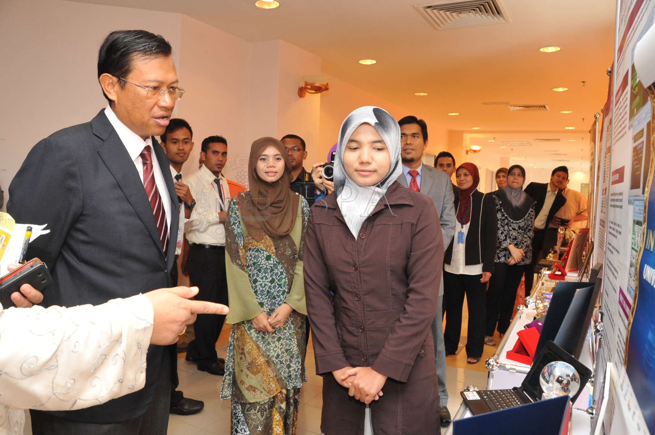 BPA 12 59 sukan PRO 9552